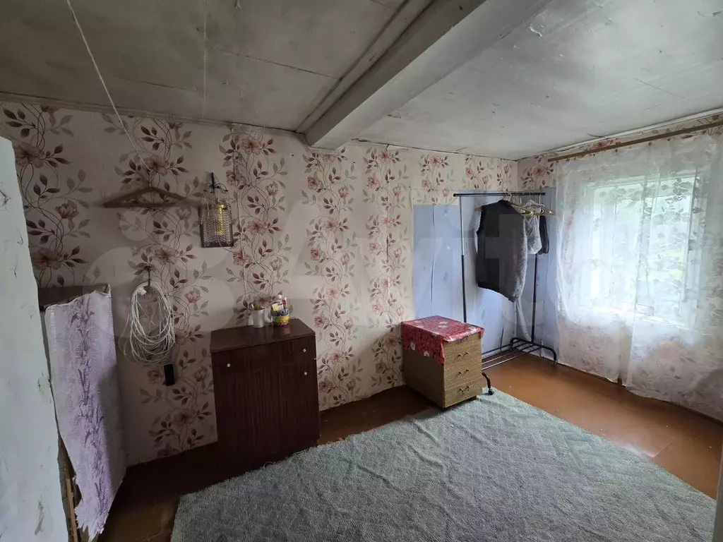Дом 35 м на участке 15 сот. - Фото 1