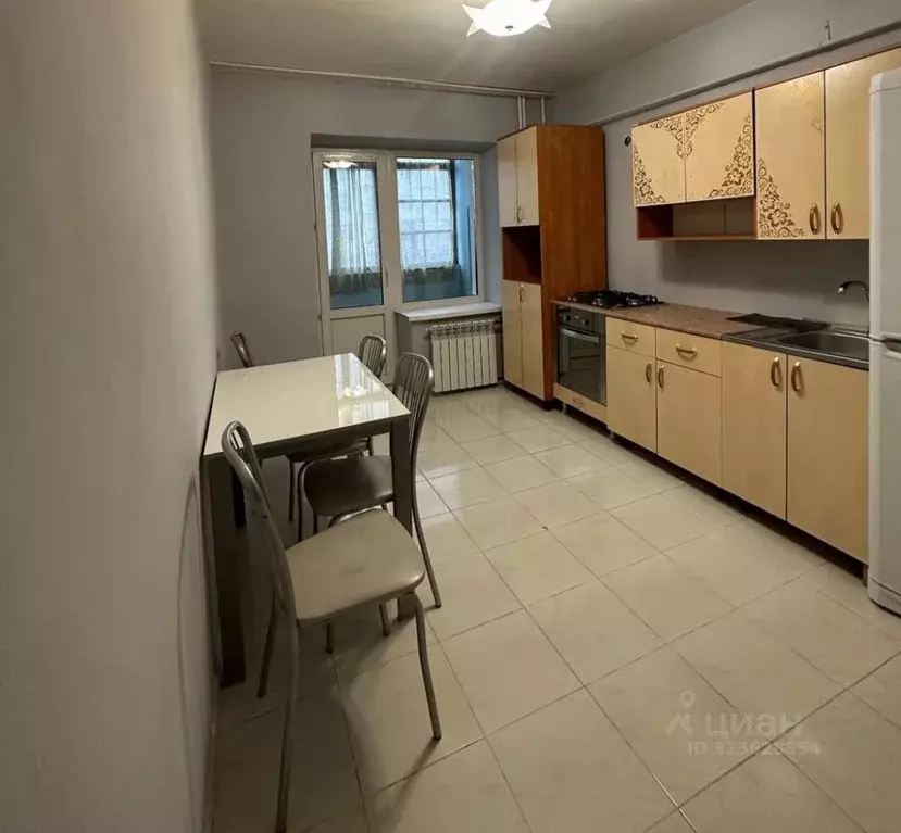 1-к кв. Саха (Якутия), Якутск Сергеляхское ш., 1/1 (37.6 м) - Фото 1