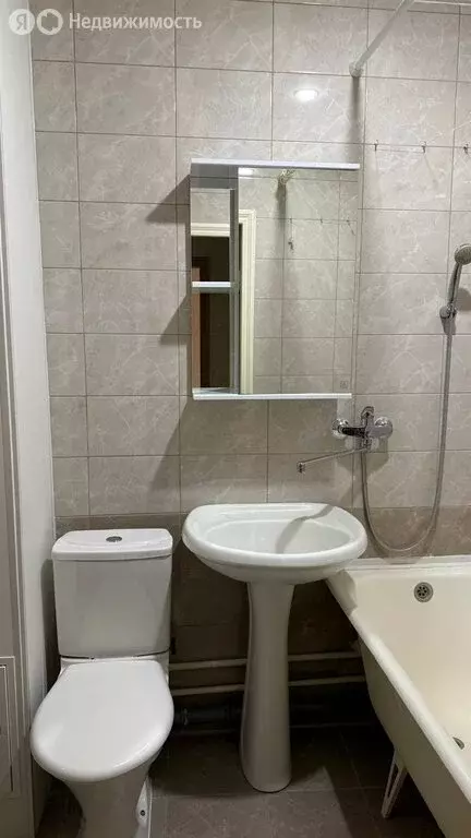 1-комнатная квартира: Тольятти, улица Громовой, 6 (33.1 м) - Фото 0