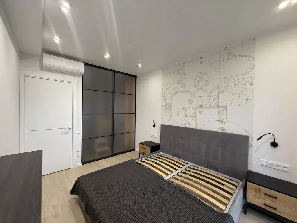 2-к кв. Москва Дмитровский проезд, 1 (38.0 м) - Фото 2