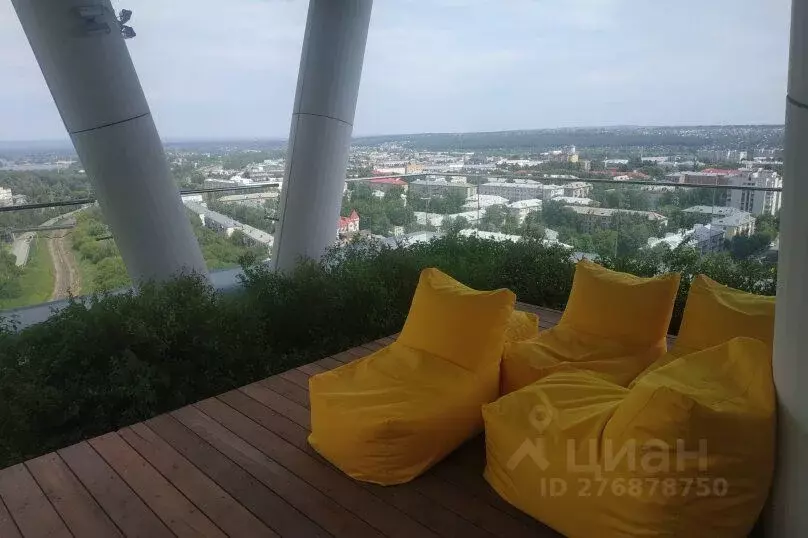 2-к кв. Татарстан, Казань ул. Новаторов, 8Б (38.0 м) - Фото 2