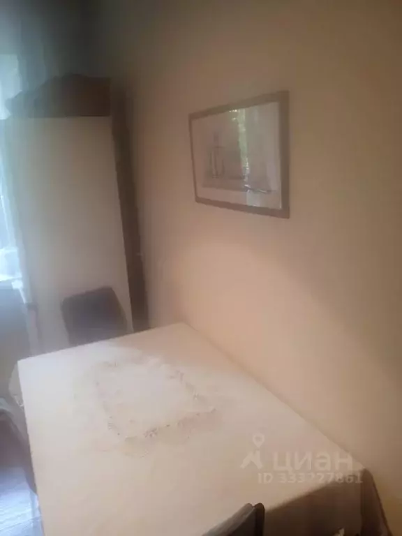 Комната Москва ул. Малая Грузинская, 46 (15.0 м) - Фото 2