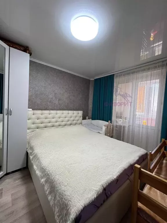Квартира, 3 комнаты, 62.3 м - Фото 0
