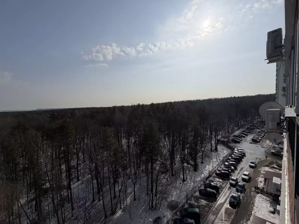 3-к кв. Московская область, Дзержинский Угрешская ул., 34 (107.0 м) - Фото 2