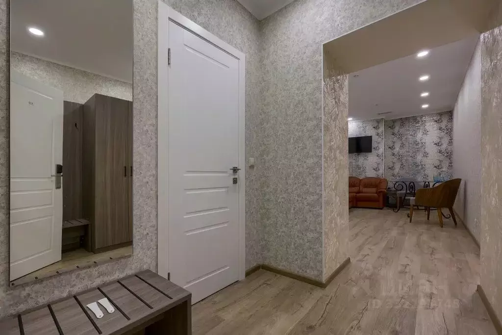 Комната Московская область, Люберцы ул. Кирова, 26А - Фото 2