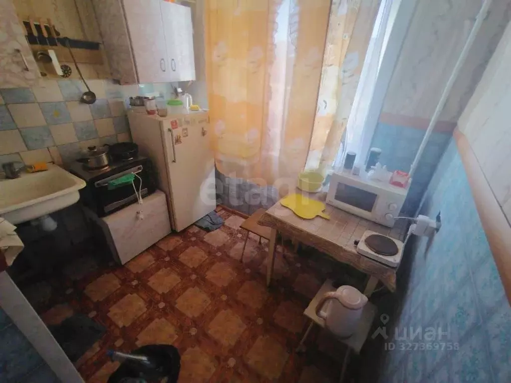 2-к кв. Бурятия, Иволгинский район, Иволгинское с/пос, с. Иволгинск ... - Фото 1