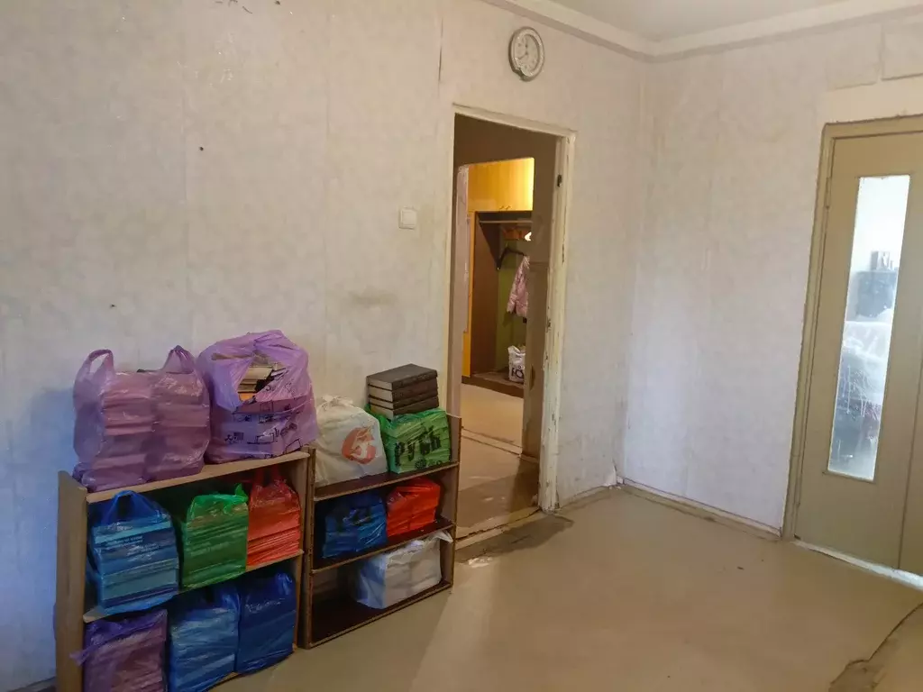Продаётся 3-к квартира, 59.9 м - Фото 0