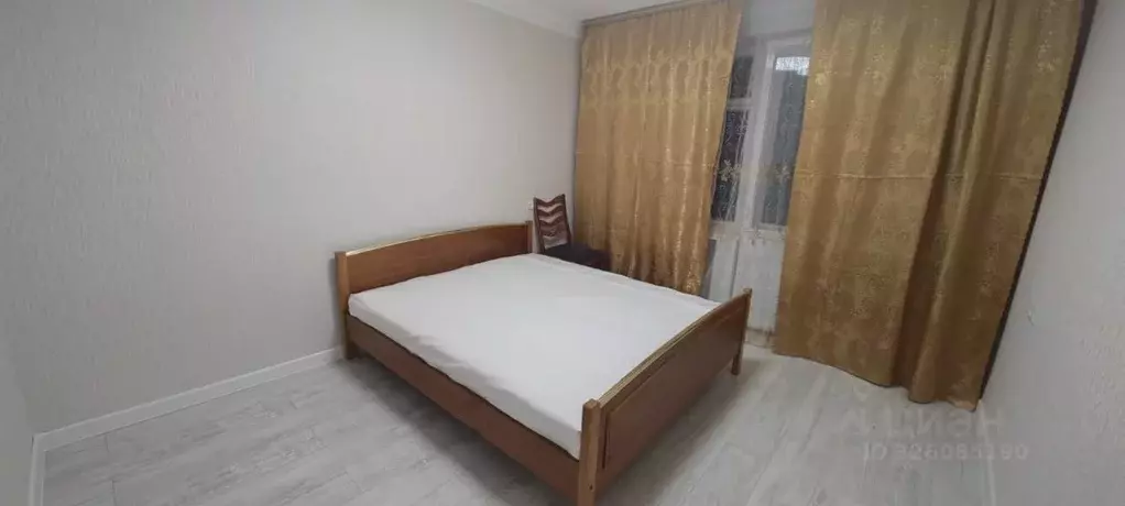 2-к кв. Северная Осетия, Владикавказ Владикавказская ул., 51 (50.0 м) - Фото 2