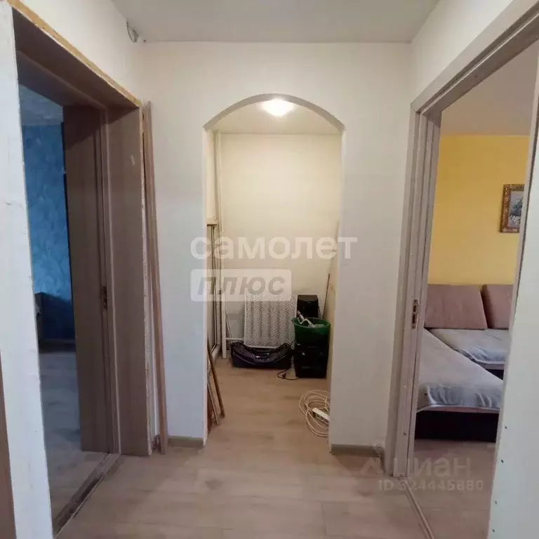 3-к кв. Смоленская область, Смоленск ул. Толмачева, 3 (70.0 м) - Фото 2