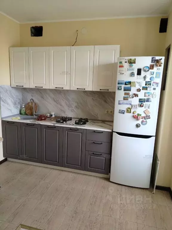 1-к кв. Калужская область, Калуга Тульская ул., 34/2 (41.6 м) - Фото 1