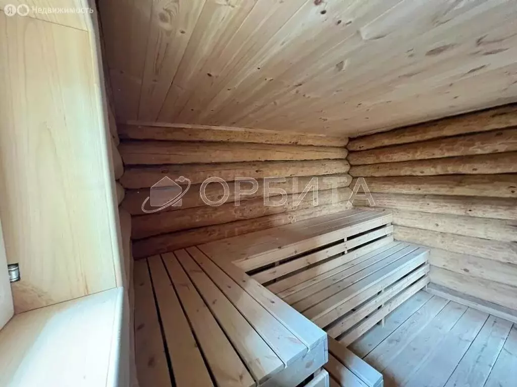 Дом в Тюмень, СНТ Лесник (25 м) - Фото 2