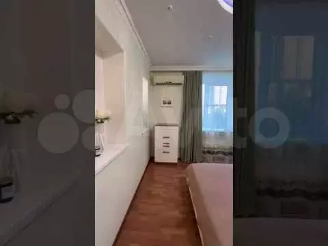 2-к. квартира, 82 м, 4/5 эт. - Фото 1
