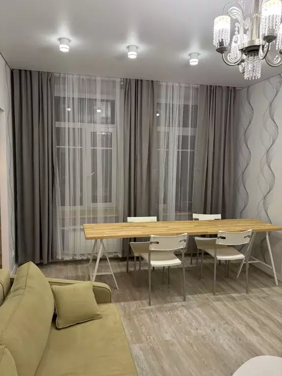 2-к кв. Санкт-Петербург 5-я Советская ул., 16 (45.0 м) - Фото 2