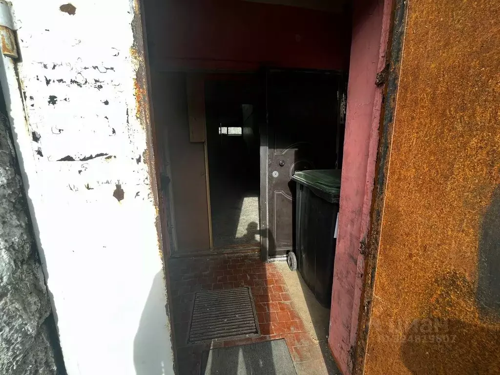 Офис в Санкт-Петербург Купчинская ул., 23к1В (61 м) - Фото 2