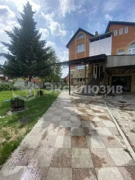 Коттедж в Тюменская область, Тюмень Урожайная ул., 33 (397 м) - Фото 2