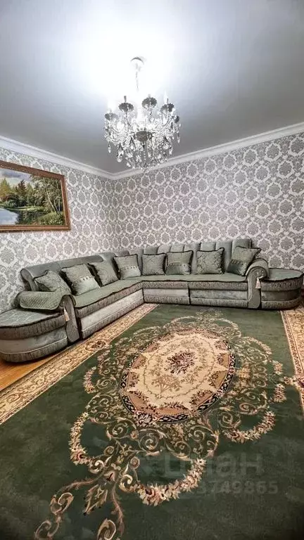 Дом в Дагестан, Кизилюрт ул. Имама Шамиля, 24 (80 м) - Фото 0