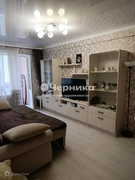 Продаётся 2-к квартира, 45.1 м - Фото 0
