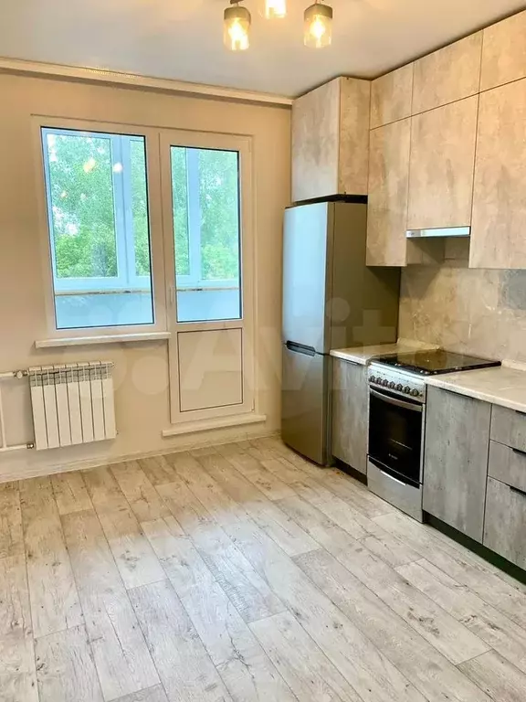 2-к. квартира, 60 м, 7/9 эт. - Фото 1