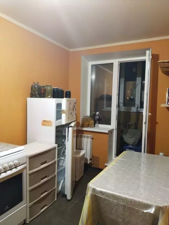 2-к кв. Саратовская область, Саратов Гвардейская ул., 35а (43.6 м) - Фото 2