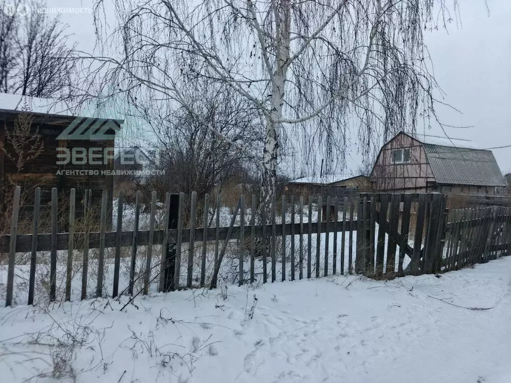 Участок в Саяногорск, садоводческое некоммерческое товарищество ... - Фото 1