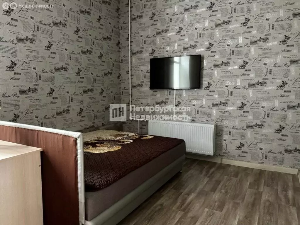 1к в 3-комнатной квартире (26.1 м) - Фото 1