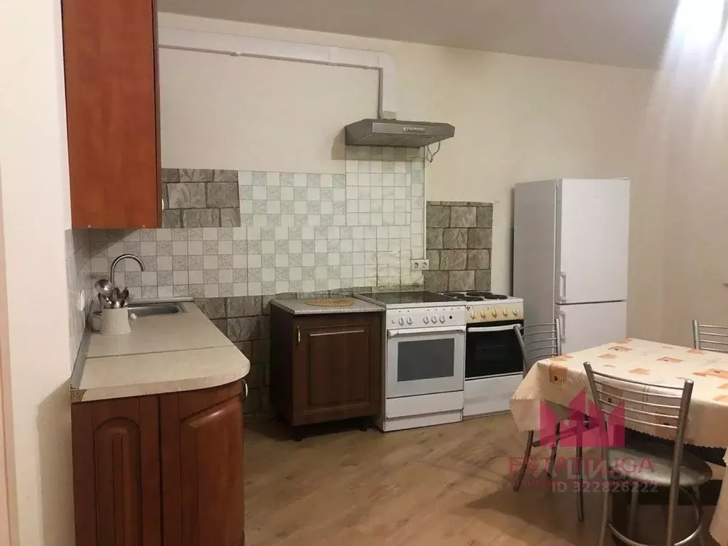 2-к кв. Московская область, Балашиха ул. Бояринова, 9 (74.0 м) - Фото 2