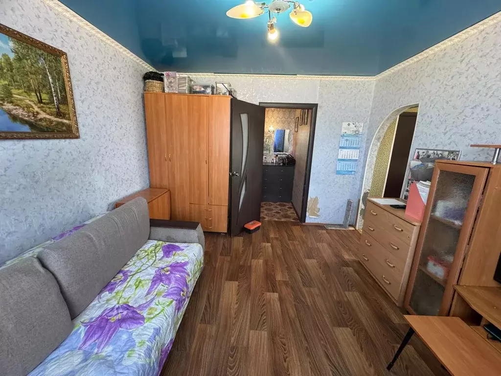 Продаётся 2-к квартира, 36.6 м - Фото 1