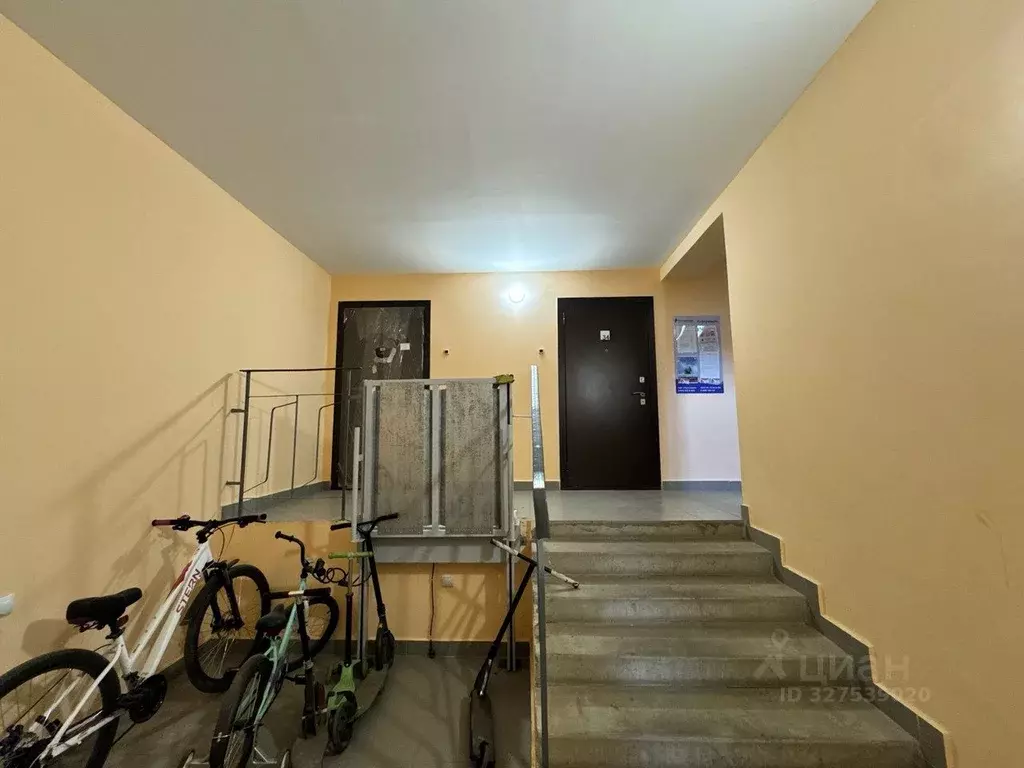 1-к кв. Марий Эл, Йошкар-Ола городской округ, с. Семеновка ул. ... - Фото 1