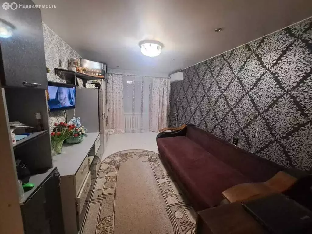 2-комнатная квартира: Великий Новгород, Октябрьская улица, 6к2 (43.6 ... - Фото 0