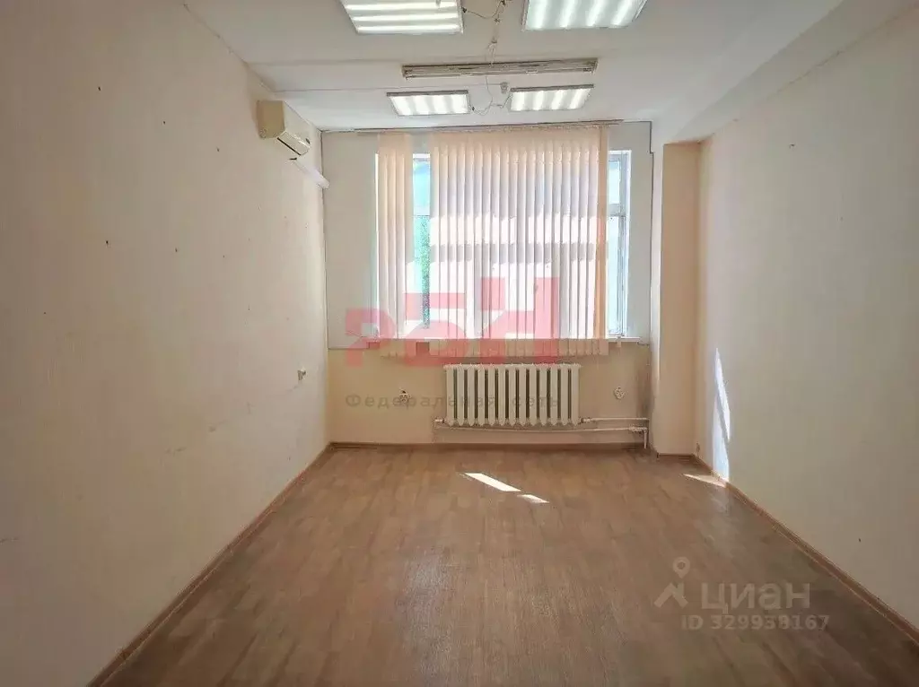 Офис в Самарская область, Самара просп. Кирова, 255 (18 м) - Фото 1