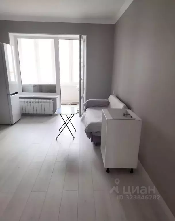 1-к кв. Московская область, Дзержинский ул. Доркина, 6 (60.0 м) - Фото 1