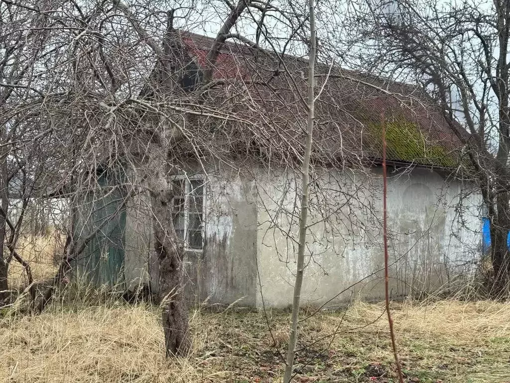 Дача 24 м на участке 7,6 сот. - Фото 1