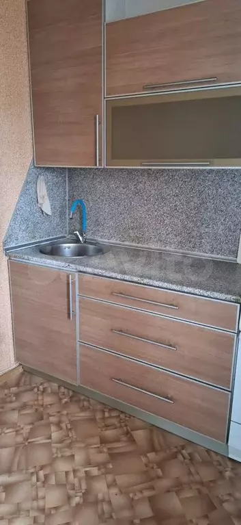 2-к. квартира, 43 м, 4/9 эт. - Фото 1