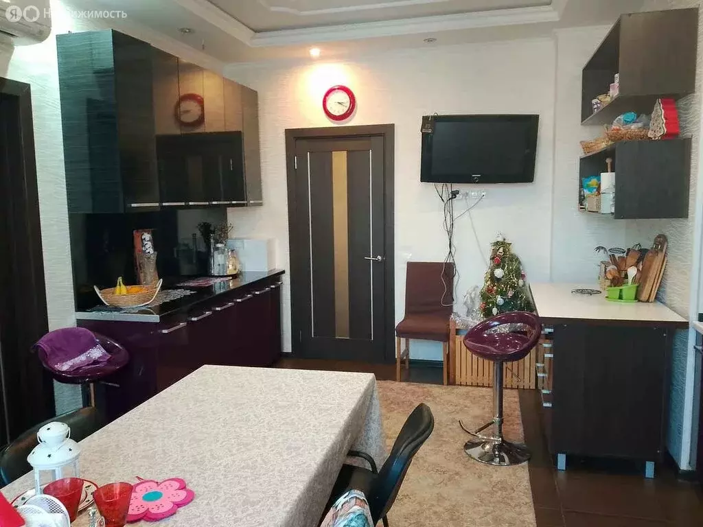 4-комнатная квартира: Москва, Первомайская улица, 42 (103 м) - Фото 1