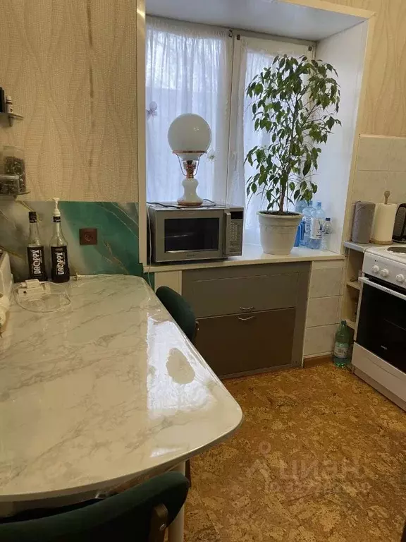 1-к кв. Томская область, Томск ул. Карташова, 37 (31.8 м) - Фото 1