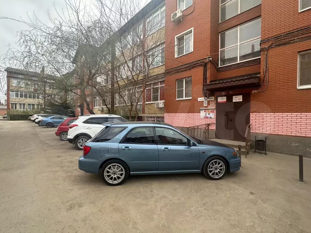 1-к. квартира, 37,1 м, 2/5 эт. - Фото 0