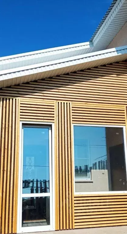 Коттедж в Самарская область, Волжский район, Дубовый Умет с/пос, с. ... - Фото 2