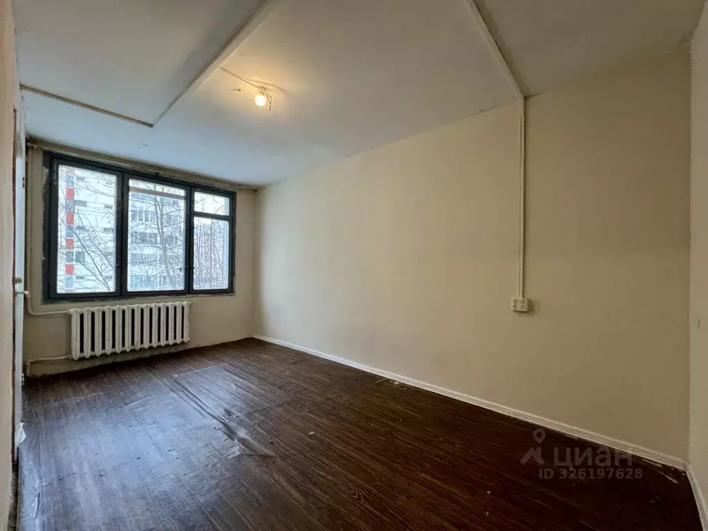 4-к кв. Ленинградская область, Никольское Тосненский район, Пионерская ... - Фото 1