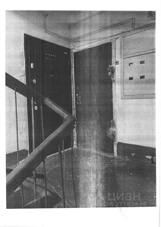 Свободной планировки кв. Тюменская область, Тюмень Олимпийская ул., 49 ... - Фото 2