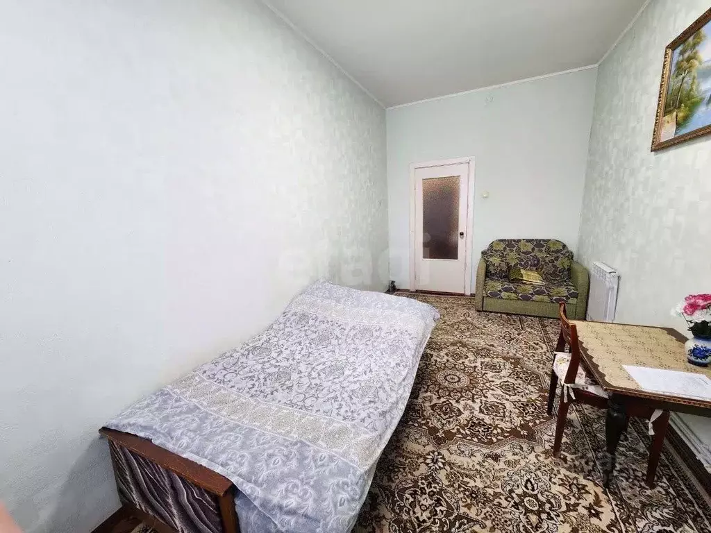 1-к кв. Пензенская область, Пенза ул. Пушанина, 46 (37.3 м) - Фото 2