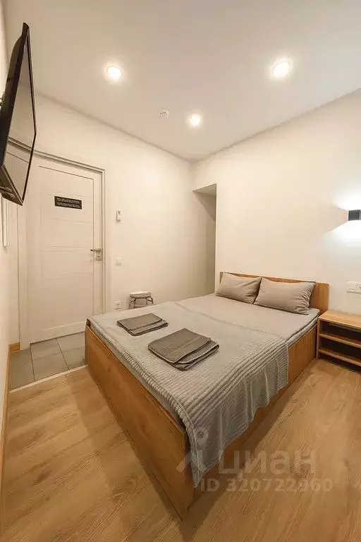 Комната Ярославская область, Ярославль ул. Большая Октябрьская, 39/2 - Фото 2