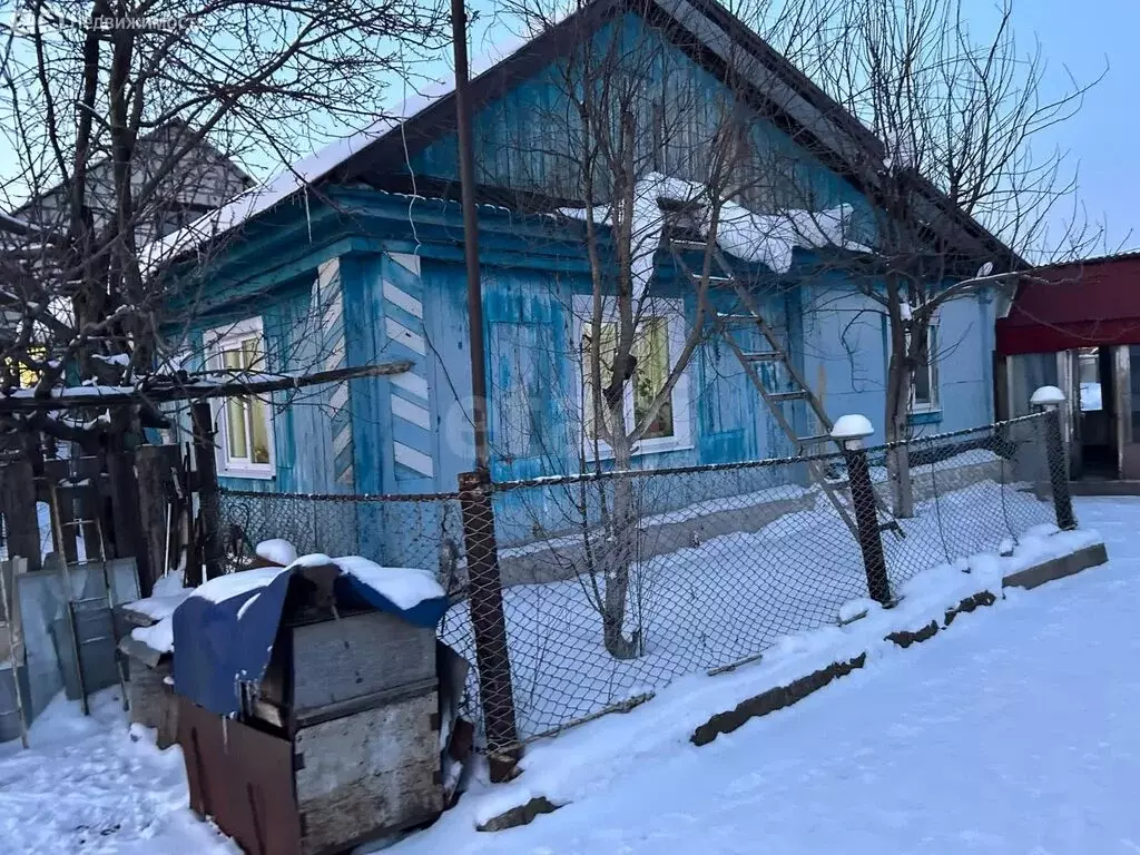 Дом в Альметьевск, микрорайон Урсала, улица Рыжикова (77.7 м) - Фото 2