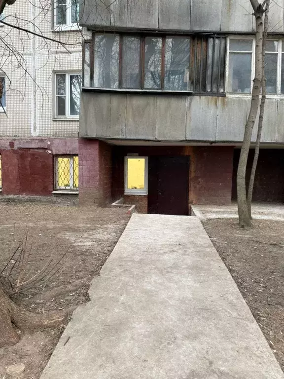 Помещение свободного назначения в Москва 3-й Новоподмосковный пер., 6 ... - Фото 0