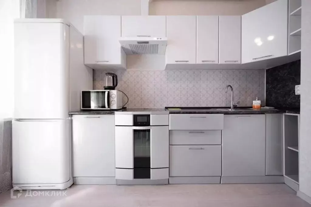 Продаётся 1-к квартира, 41.3 м - Фото 0