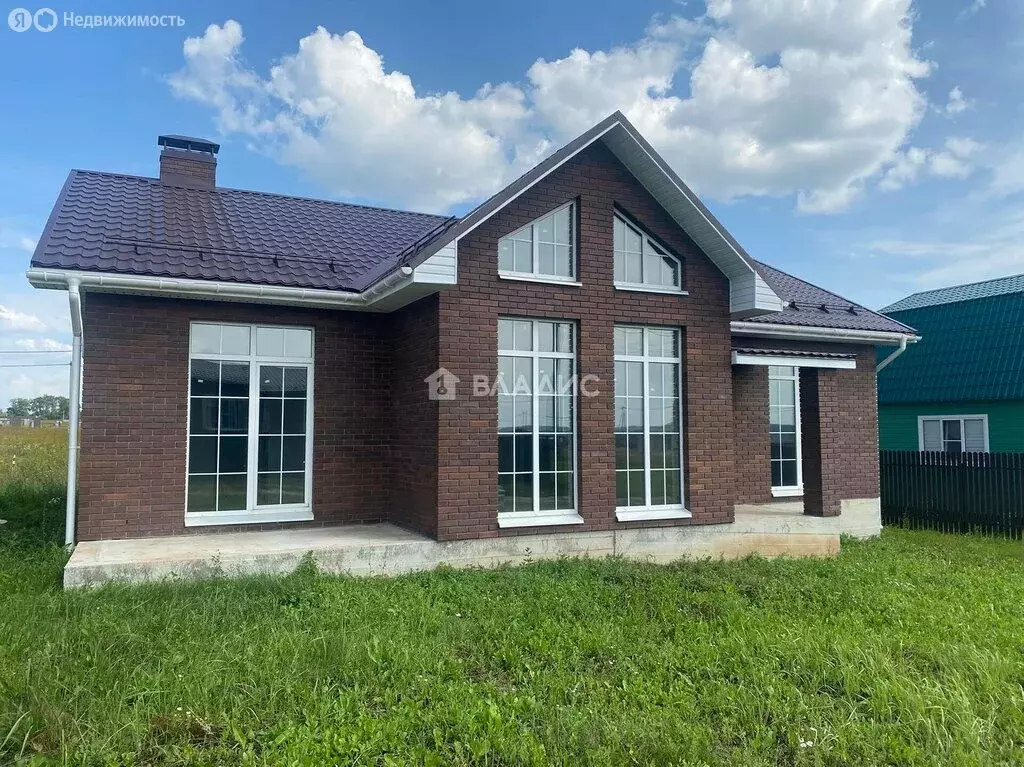 Дом в Московская область, городской округ Коломна, деревня ... - Фото 2