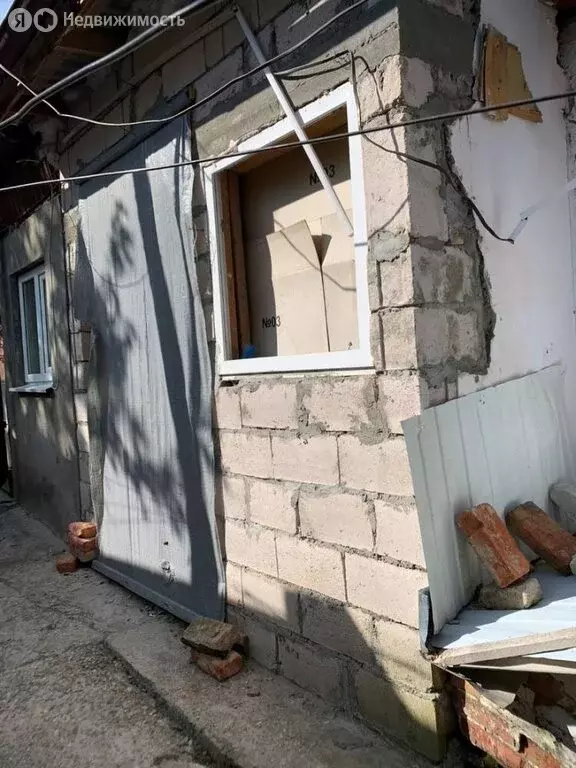 1-комнатная квартира: Кисловодск, улица Гагарина, 50 (28 м) - Фото 1