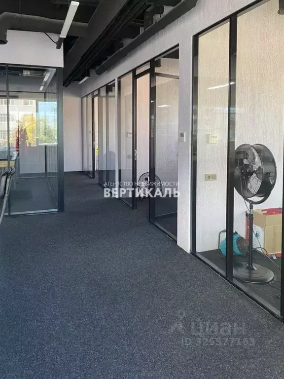 Офис в Москва Нижняя Красносельская ул., 35 (175 м) - Фото 2