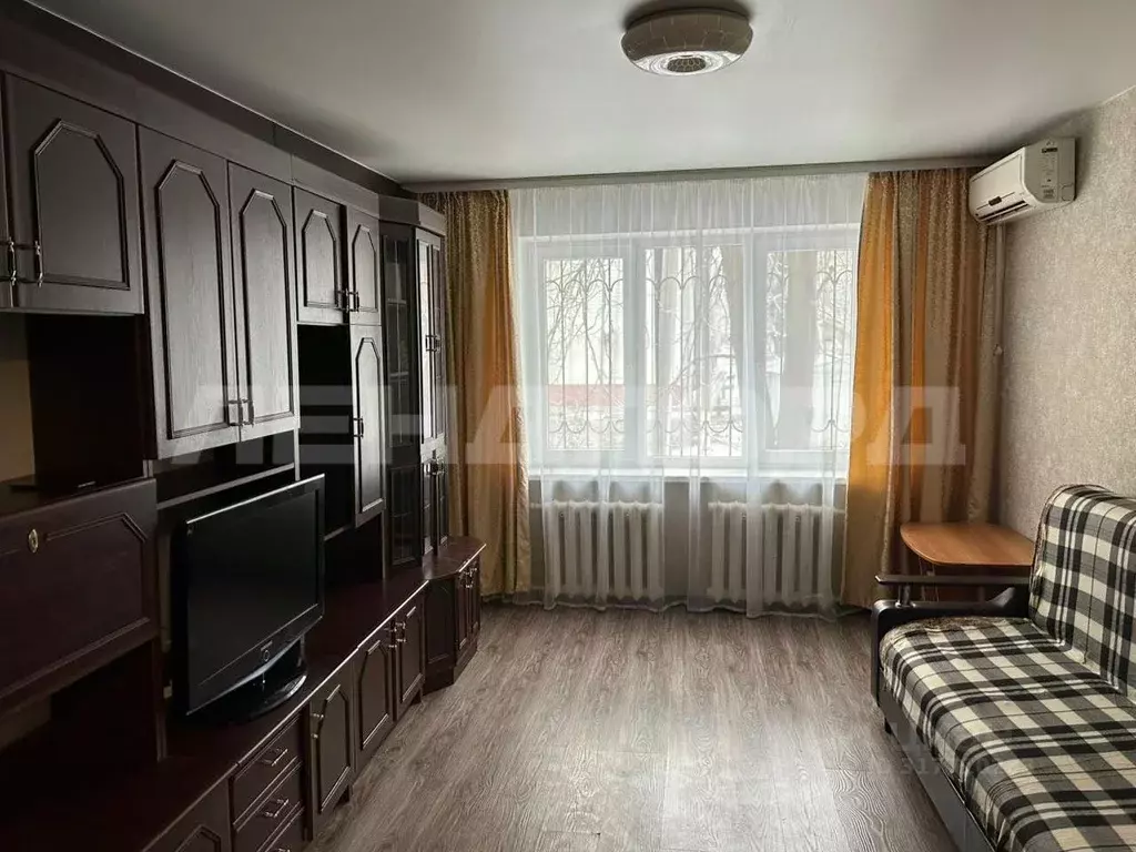 2-к кв. Ростовская область, Ростов-на-Дону Украинская ул., 28 (54.0 м) - Фото 1