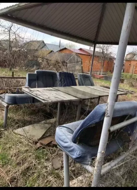 Участок в Нижегородская область, Нижний Новгород № 3 СНТ, 299 (5.2 ... - Фото 2