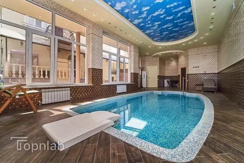 Дом в Краснодарский край, Краснодар ул. Ковалева (600 м) - Фото 1